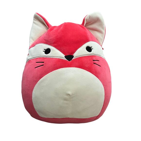 Squishmallow Other - Squishmallow Fifi the Fox 12 inches‎